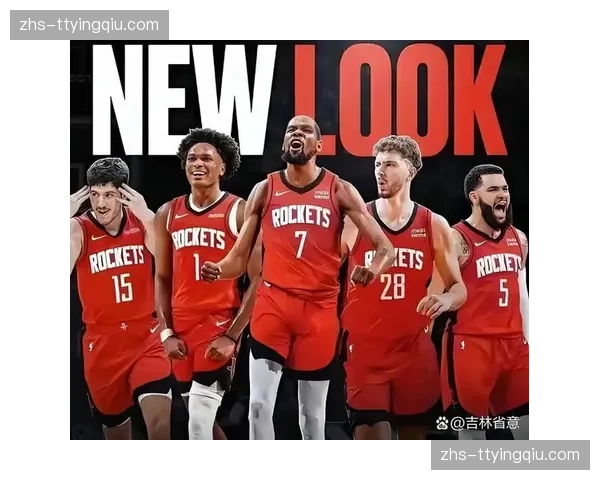 火箭启用五锋阵容 乌度卡变阵破解黄蜂防守策略