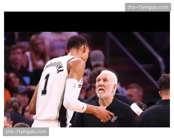 马刺福克斯稳定后场指挥，波波维奇体系下助攻数联盟前列