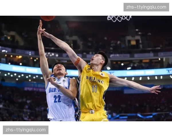 上海篮下占比43.8% 内线进攻与三分投射形成立体攻势