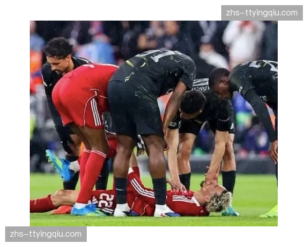 利物浦新援埃基蒂克跟腱断裂 预计将缺席至2027年